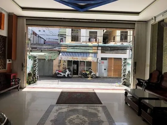 Hong Dao 2 Hotel - Dış Mekan