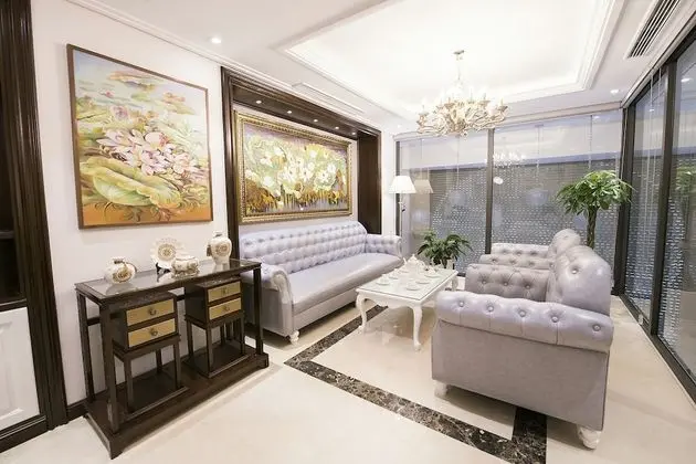 Hong Gia Tue Apartment