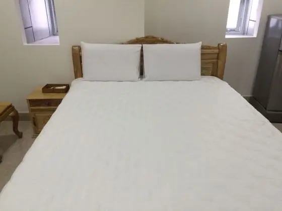 Hong Ha Hotel - Oda