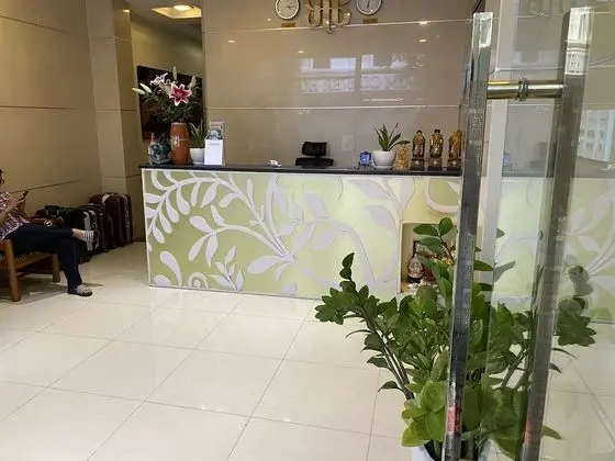 Hong Hac Hotel