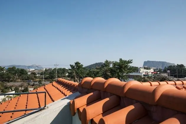 Hong Hong Guesthouse - Hostel - Dış Mekan