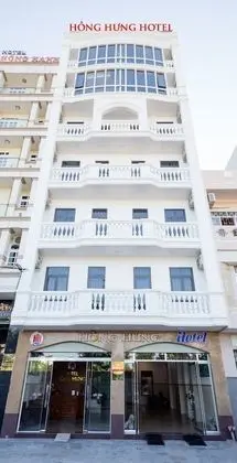 Hong Hung Hotel