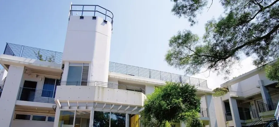 Hong Kong Island YHA Jockey Club Mt. Davis Youth Hostel - 1