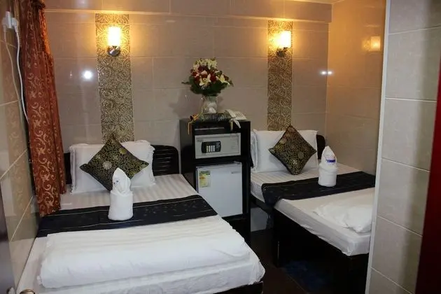 Hong Kong Premium Guest House - Öne Çıkan Resim