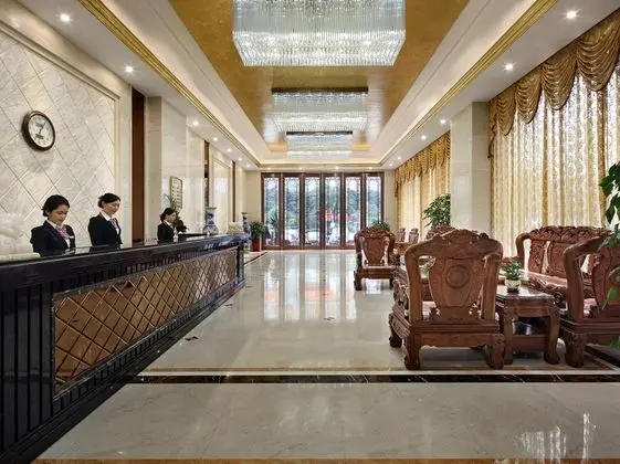 Hong Li Lai Hotel