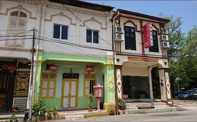 Hong