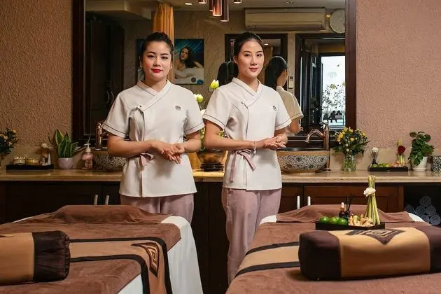 Hong Ngoc Cochinchine Boutique Hotel & Spa - Spa