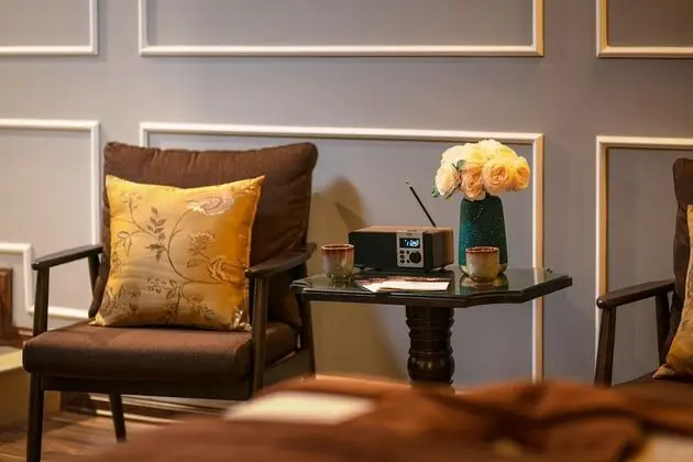Hong Ngoc Dynastie Boutique Hotel & Spa - Spa