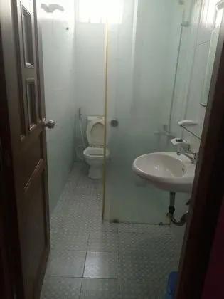 Hong Nhung Hotel - Banyo Tipleri