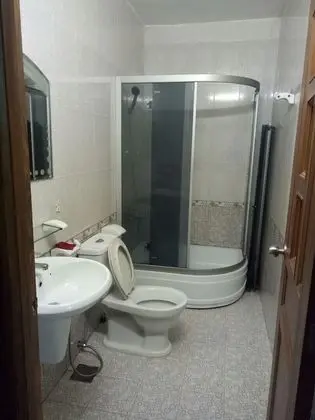Hong Nhung Hotel - Banyo Tipleri