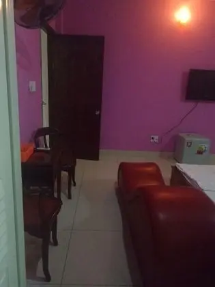 Hong Nhung Hotel - Kolaylıklar