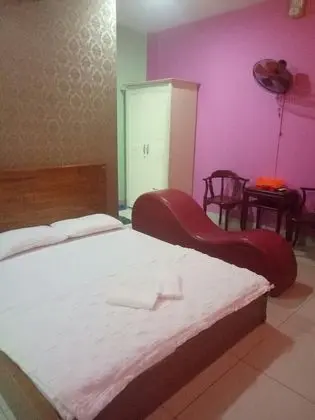 Hong Nhung Hotel - Oda