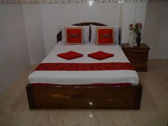 Hong Phann Guest House - Oda