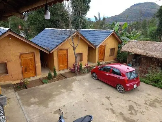Hong Thu Homestay & bungalow Ha Giang