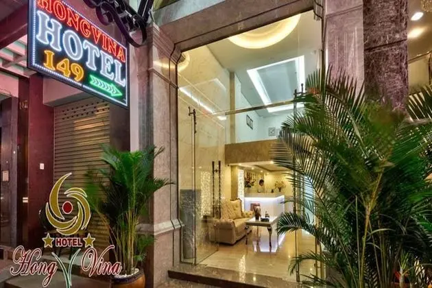 Hong Vina Hotel