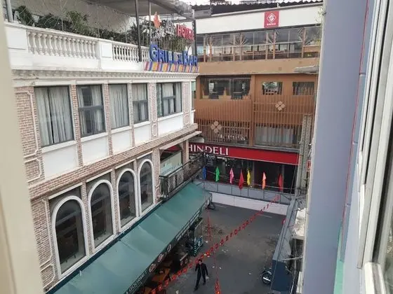 Hong Vinh Hotel