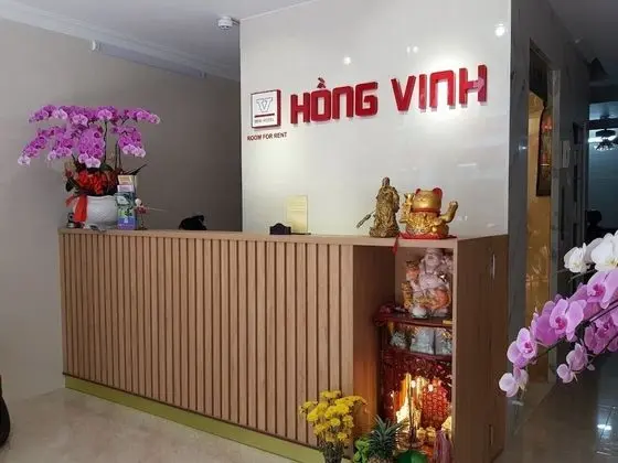 Hong Vinh Hotel - Öne Çıkan Resim