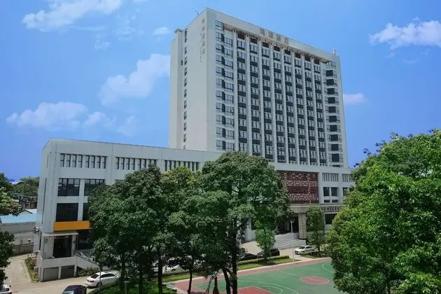 Hong Yuan Hotel