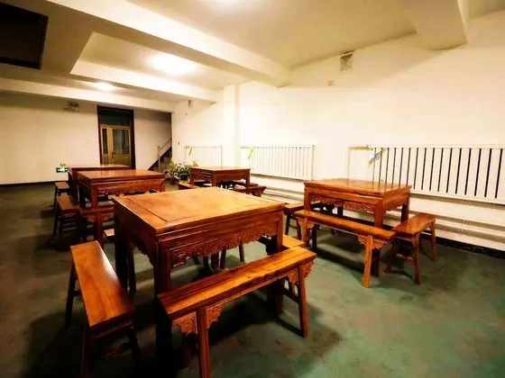 Hongchangyu Yododo Inn - Yerinde Yemek