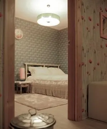 Hongcheon Anga Inn Pension