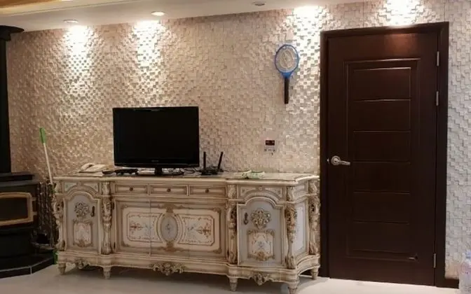 Hongcheon Bohemian Pension - Oda