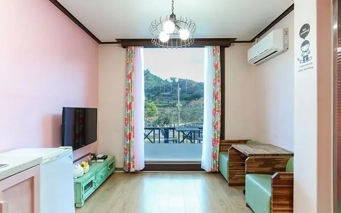 Hongcheon Casa del Sol Pension