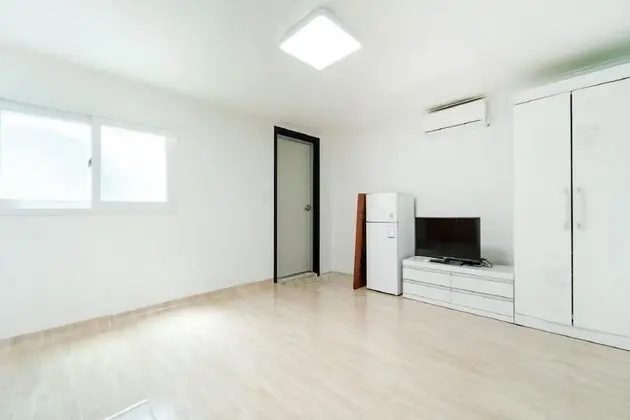 Hongcheon Daebakine Pension