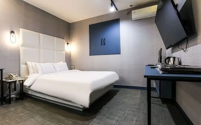 Hongcheon Dalkkum Hotel - Öne Çıkan Resim