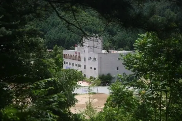 Hongcheon Resortel