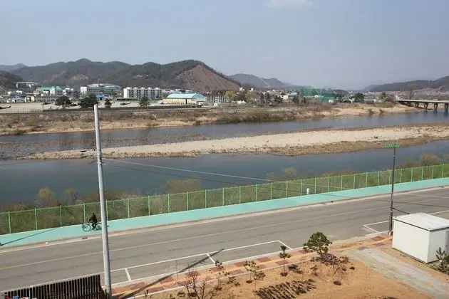 Hongcheon Hwayanggang Hotel