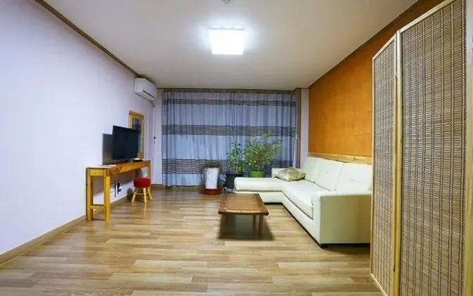 Hongcheon Kkotjip Pension