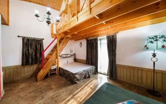 Hongcheon La Stella Pension