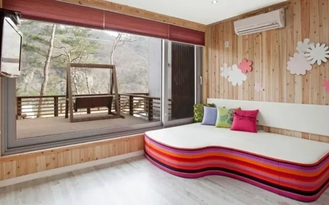 Hongcheon In My Life Pension