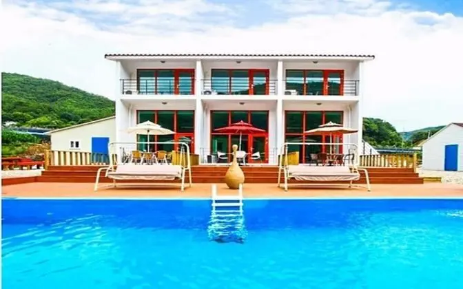 Hongcheon Siesta Sueno Pension