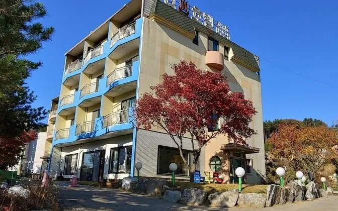 Hongcheon Sun Hotel