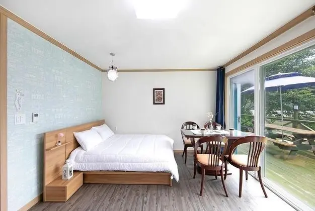 Hongcheon When You Are There Pension - Öne Çıkan Resim