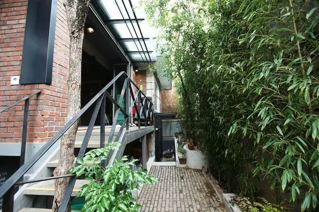 Hongdae Guesthouse Pajamaparty - Hostel