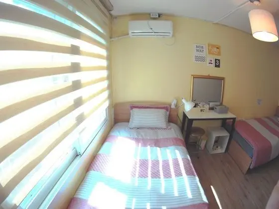 Hongdae Style Guesthouse - Oda