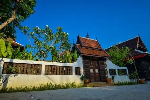 Hongkhao Village - Dış Mekan