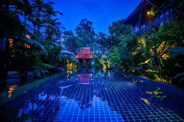 Hongkhao Village - Öne Çıkan Resim