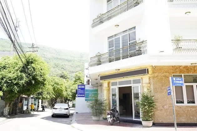 HongKong 1 Hotel