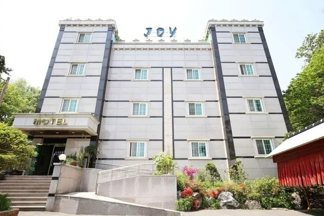 Hongseong Joy Motel
