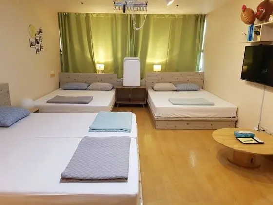 Hongstay in Hongdae