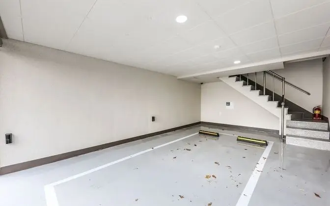 Hongsung TG Self Check-in Motel - Misafir Tesisleri ve Hizmetleri