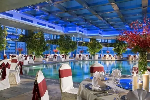 The Hongta Hotel A luxury collection - Genel