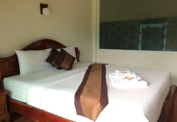 Hongte Khaolak Resort - Oda