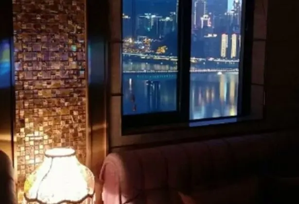 Hongyadong Full River View Apartment - Dış Mekan