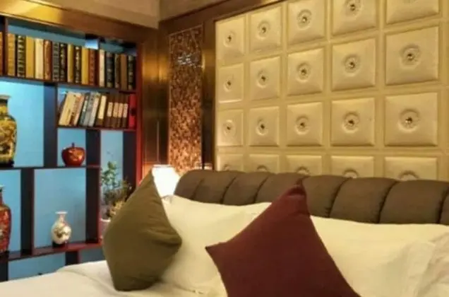 Hongyadong Full River View Apartment - Oda