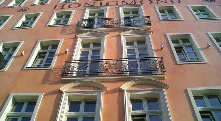 Honigmond Boutique Hotel
