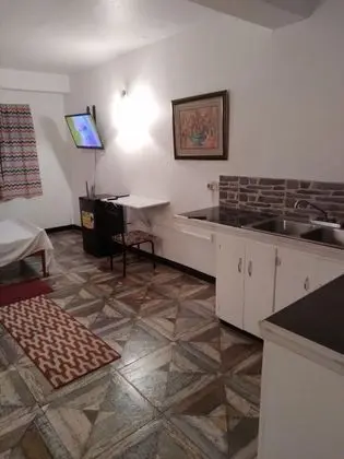Honiiwell rooms and suites